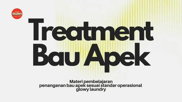 Treatment Bau Apek