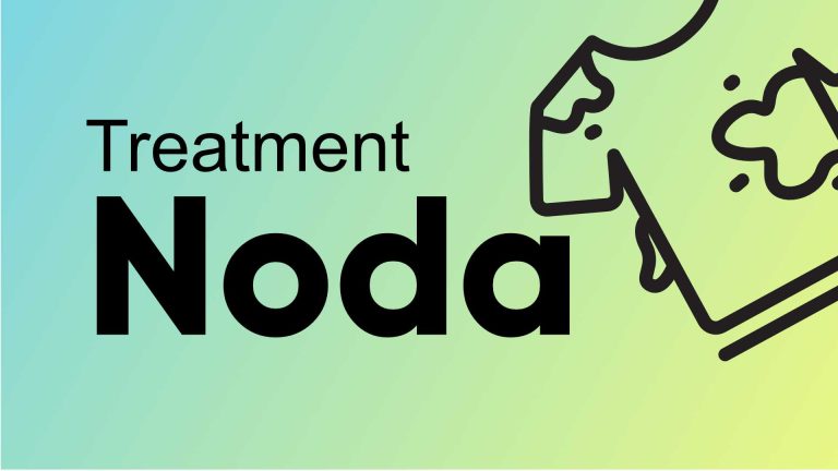 Treatment Noda