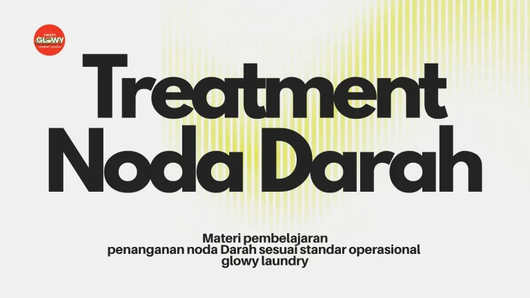 Treatment Noda Darah