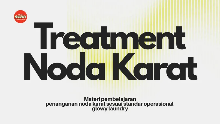 Treatment Noda Karat