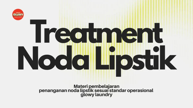 Treatment Noda Lipstik